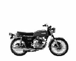 CB200 CB200